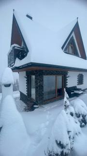 Domek Góralski Reset - 8