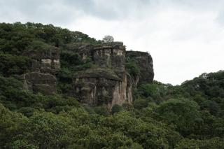 El Sereno Amatlán, Tepoztlán - 1