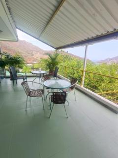 Casa Finca Mauka - 8