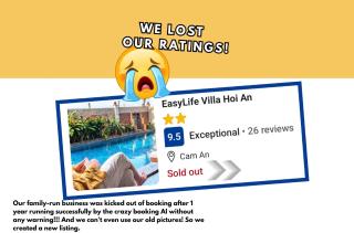 EasyLife Villa Hội An - 9
