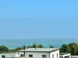 Trezpaol - Sea view House - Maison Vue Mer - 7