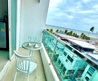 The Sunset Bangsaen Hotel - 2