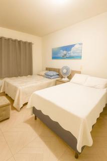 apartamento no centro - 0