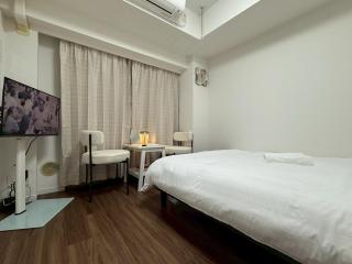 SQ) SHIBUYA HOUSE - 2