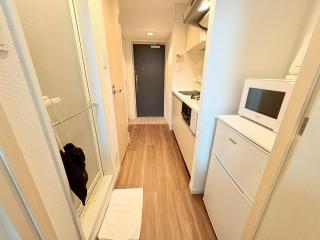 SQ) SHIBUYA HOUSE - 1