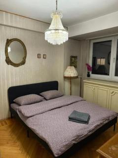 Old Town Apartments - 7