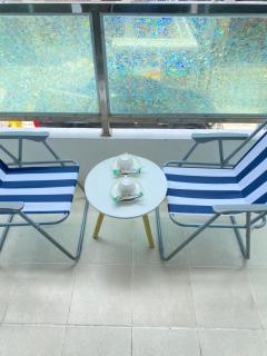 The Sunset Bangsaen Hotel - 3