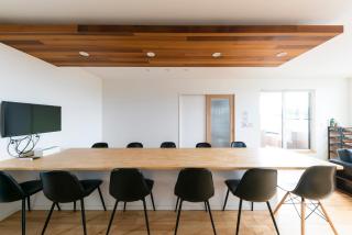 1棟貸し 駐車3台可 自転車レンタル可 嵐山へ続くサイクリングルート沿いの貸し切りヴィラ - 8