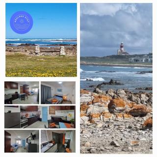Agulhas Stay - 7