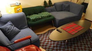 Hongdae Oktop nearby airport railroad - 8