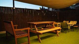 Hongdae Oktop nearby airport railroad - 7