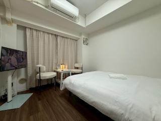 SQ) SHIBUYA HOUSE - 7