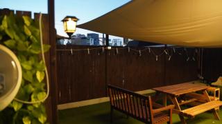 Hongdae Oktop nearby airport railroad - 5