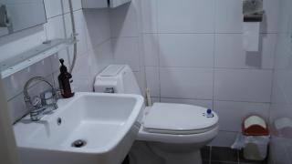 Hongdae Oktop nearby airport railroad - 3