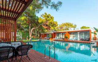 Club Marco Polo - Premium All Inclusive - 5