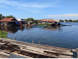 Kakrona Pouk Homestay - 4