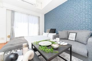 SQ) SHIBUYA HOUSE - 9