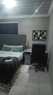 306 on Jubilee Self Catering Unit - 3