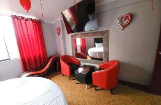 Hostal Paris 3 Visita Lima con excelente ubicación, wifi gratis y vistas en - 5