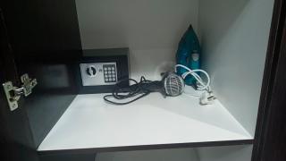 306 on Jubilee Self Catering Unit - 4