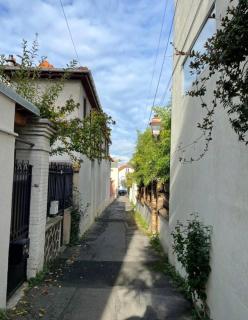 Suite de 35 m2 - 4
