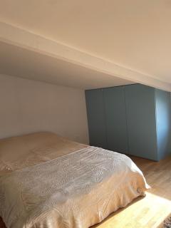 Suite de 35 m2 - 1