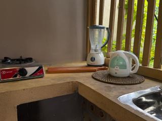 Nakanda Mini Oaicis - 2