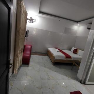 Đồng Nguyễn Hotel - 2