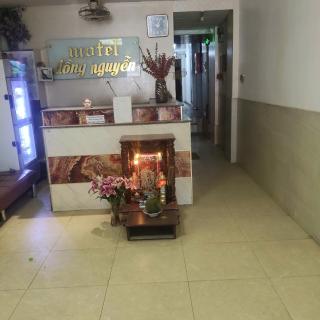 Đồng Nguyễn Hotel - 1