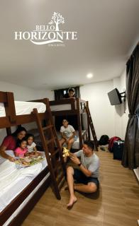 Finca Hotel Bello Horizonte - 9