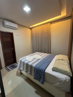 Casa paraíso Amazônico em Alter do Chão - 1