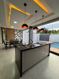 Casa paraíso Amazônico em Alter do Chão - 7