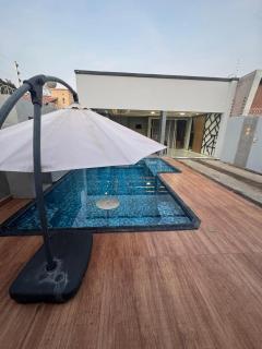 Casa paraíso Amazônico em Alter do Chão - 9