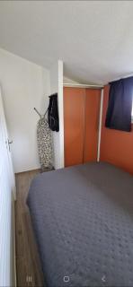 2-room apartment with breathtaking views of Lake Geneva - 8