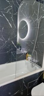 2-room apartment with breathtaking views of Lake Geneva - 5