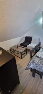 2-room apartment with breathtaking views of Lake Geneva - 1