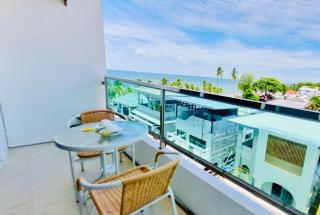 The Sunset Bangsaen Hotel - 4