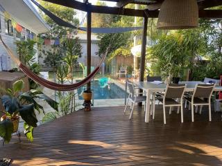 Family Haven in the heart of the Byron hinterland - 5