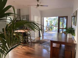 Family Haven in the heart of the Byron hinterland - 4