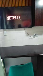 306 on Jubilee Self Catering Unit - 6