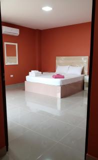 Apartahotel ABC - Punta Cana - 9