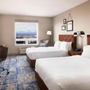 Four Points by Sheraton Calgary Airport - 8