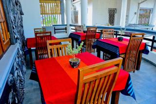 Silva's Residence - 1