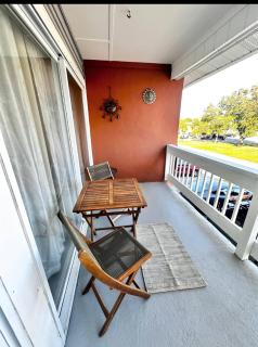 Sunlit Sands Destin Condo - 9