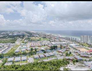 Sunlit Sands Destin Condo - 8