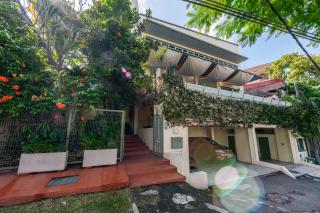 Flame of the Forest Retreat 38Pax 8R7B Pool Villa Kuala Lumpur - 4