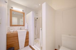 Coin de Mire Seafront Retreat right on the beach - 8