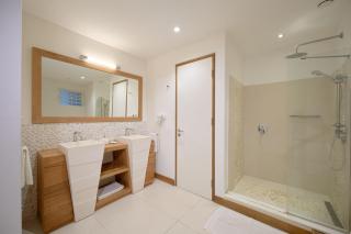 Coin de Mire Seafront Retreat right on the beach - 7