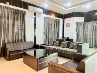 Taiping Nest Homestay 3BR, 7Pax, WiFi, Private Parking, Comfy - 9