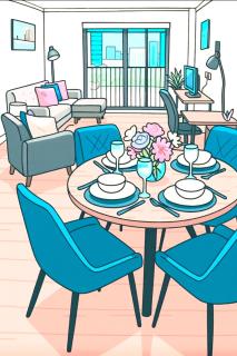 Lets Stay SA Manchester 2Bed 2Bath l Waterfront l Balcony l Free WiFi l Dishwasher l Airfryer l Coffee Machine l Media City l Salford Quays l City Centre l The Lowry l Palace Theatre l Opera House l M60 l M61 l M62 l M6 - 9